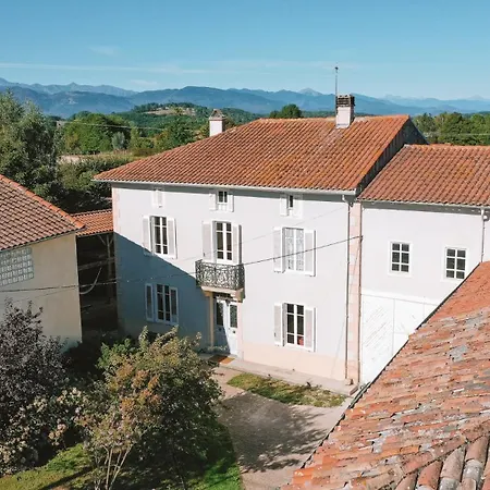 Kwatera prywatna Les De - Et Table D'hotes *