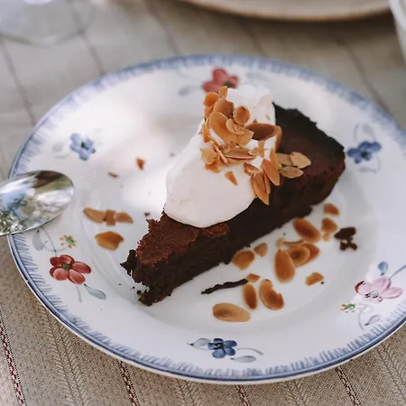 Les De - Et Table D'hotes Kwatera prywatna *