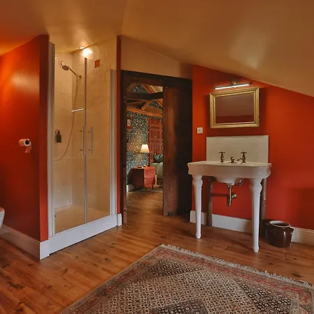 Les De - Et Table D'hotes Lasserre (Ariege)