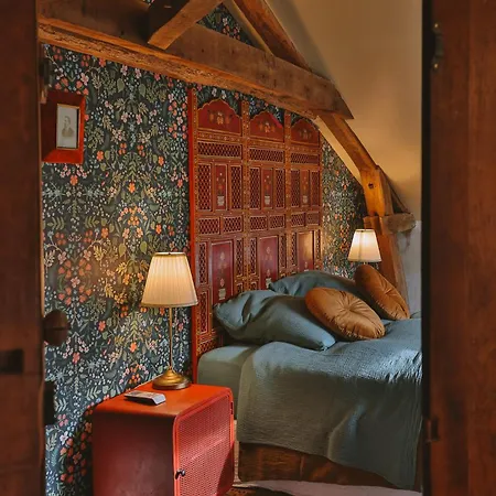 Les De - Et Table D'hotes *