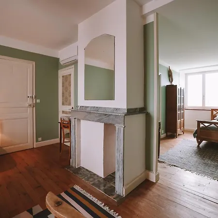 Les De - Et Table D'hotes *