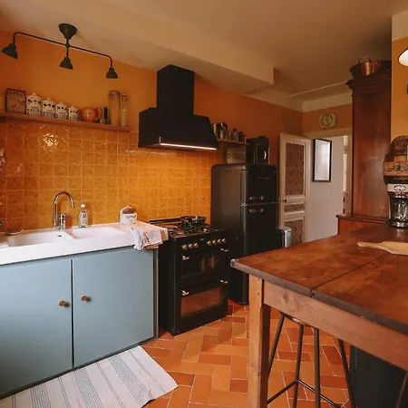 Les De - Et Table D'hotes