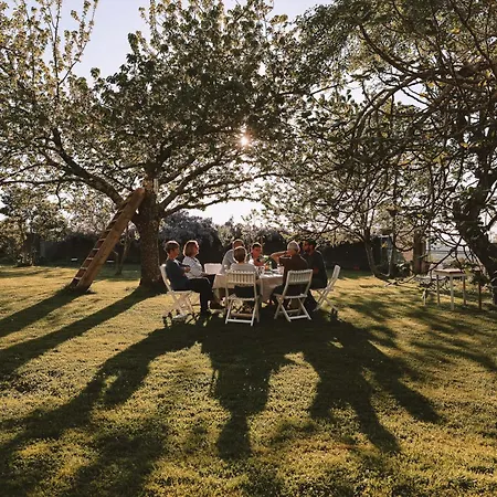 Les De - Et Table D'hotes