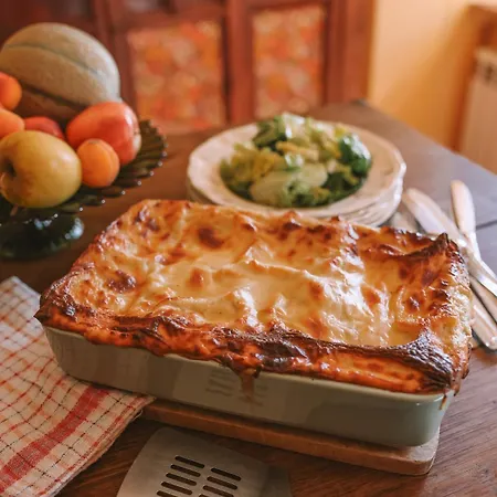 Privat bolig Les De - Et Table D'hotes *