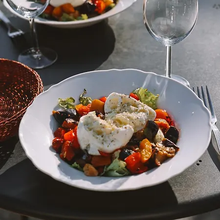 Les De - Et Table D'hotes * Lasserre (Ariege)