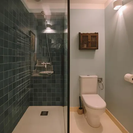 Les De - Et Table D'hotes Privat bolig