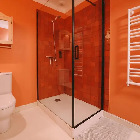 Les De - Et Table D'hotes Privat bolig Lasserre (Ariege)