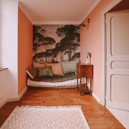 Les De - Et Table D'hotes *