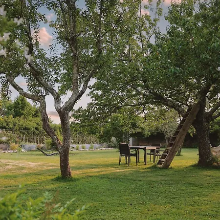 Les De - Et Table D'hotes *